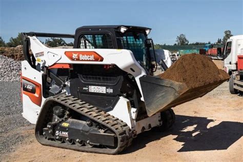 bobcat t66 spec